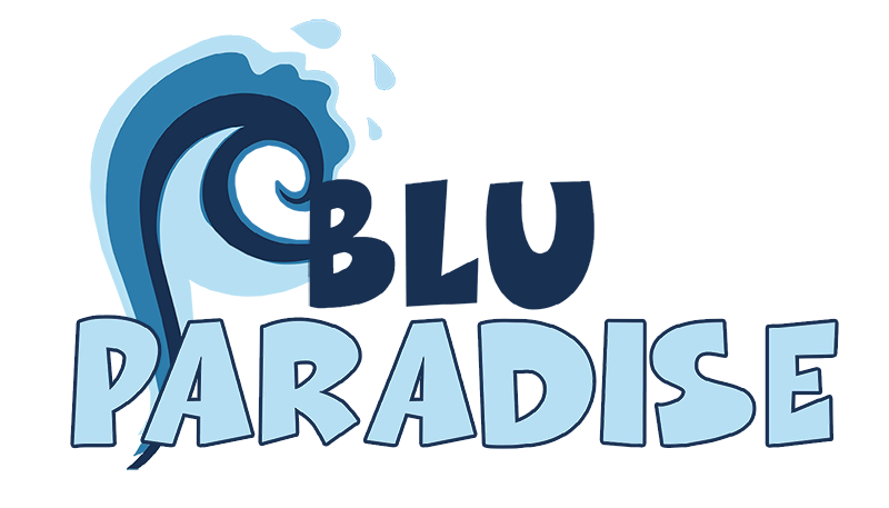 Blu Paradise